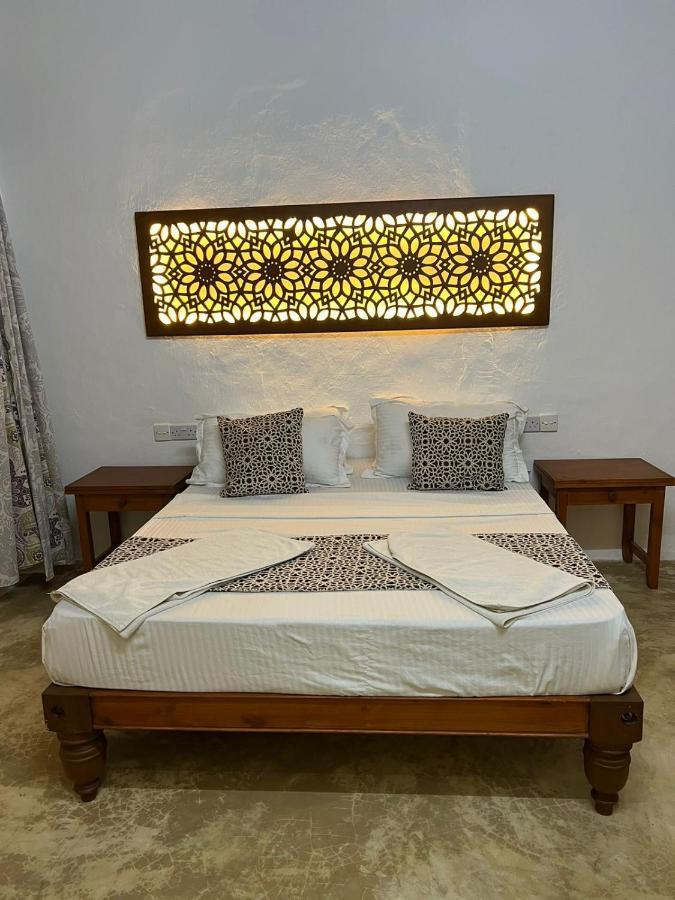 Beytsalaam Apartments Lamu Luaran gambar