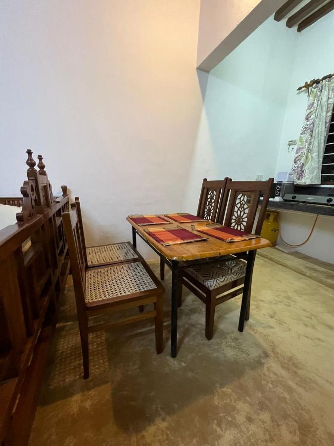 Beytsalaam Apartments Lamu Luaran gambar
