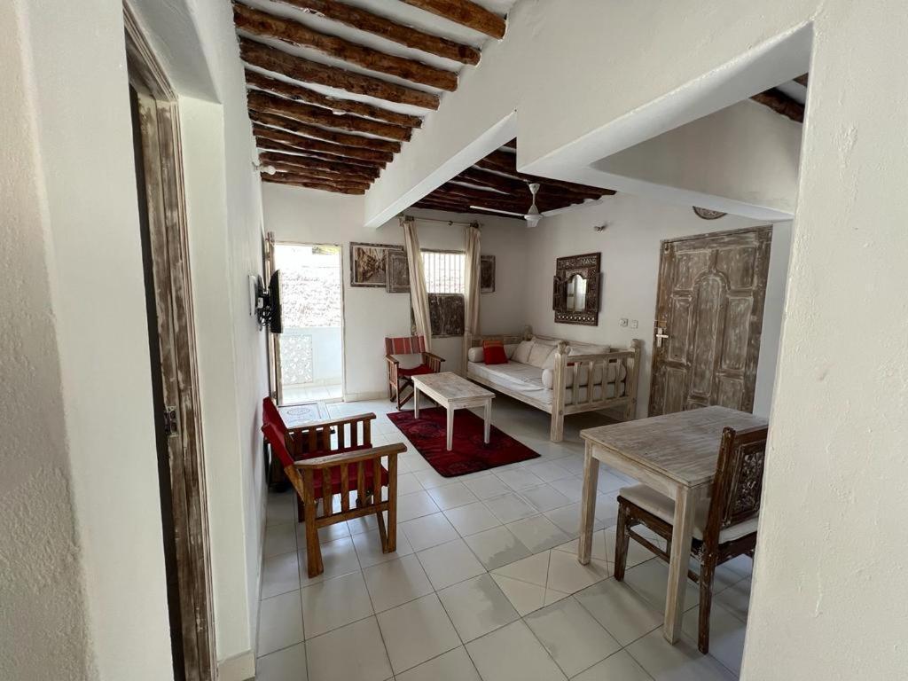 Beytsalaam Apartments Lamu Luaran gambar