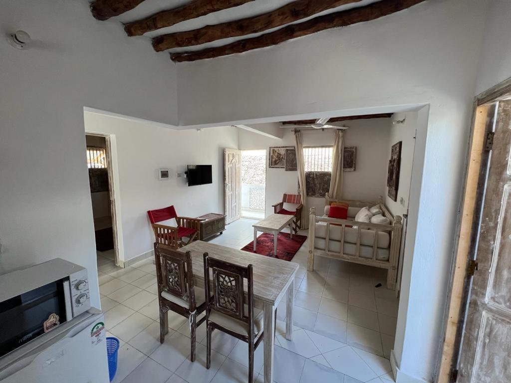 Beytsalaam Apartments Lamu Luaran gambar
