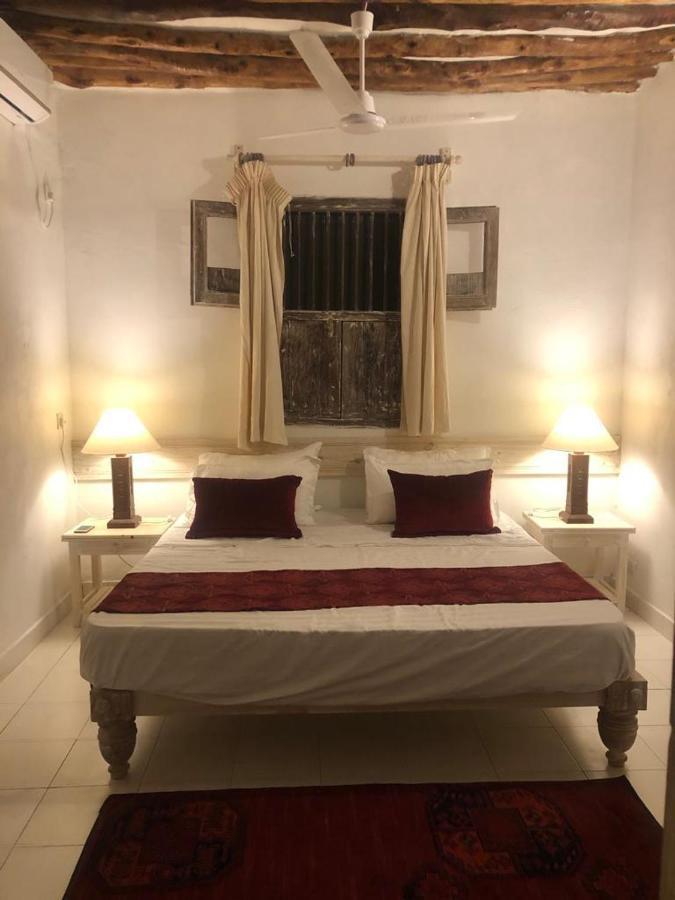 Beytsalaam Apartments Lamu Luaran gambar