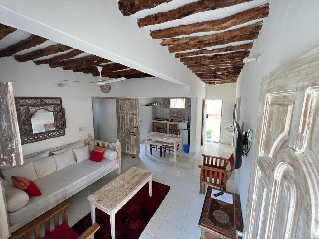 Beytsalaam Apartments Lamu Luaran gambar