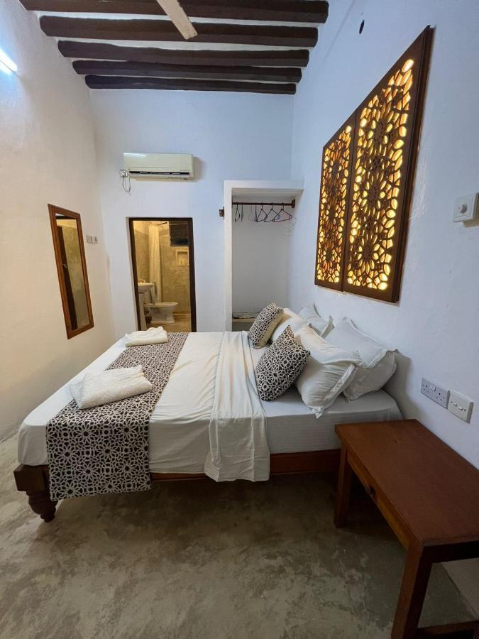 Beytsalaam Apartments Lamu Luaran gambar