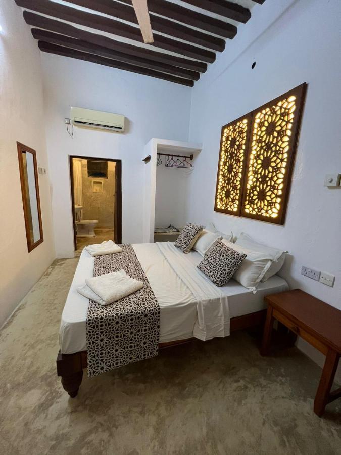 Beytsalaam Apartments Lamu Luaran gambar