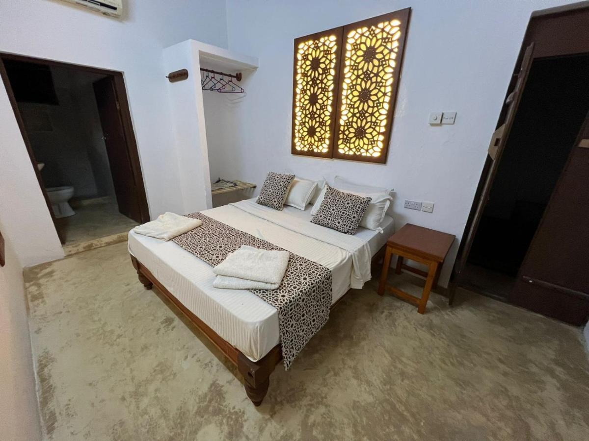 Beytsalaam Apartments Lamu Luaran gambar