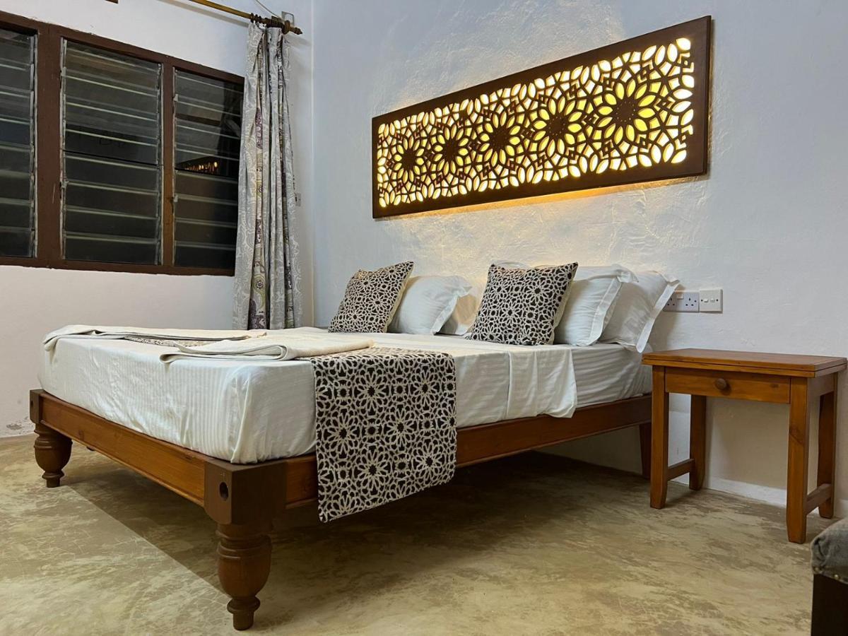 Beytsalaam Apartments Lamu Luaran gambar